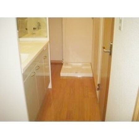 ブリリアントハイムの物件内観写真